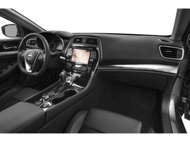 2023 Nissan Maxima SV Xtronic CVT