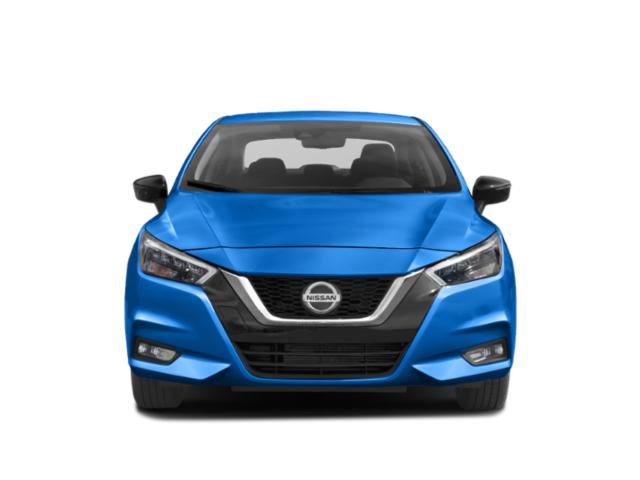 2023 Nissan Versa 1.6 SV Xtronic CVT