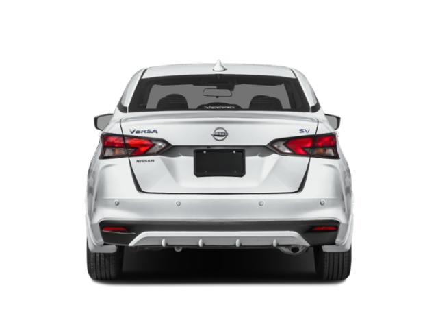 2023 Nissan Versa 1.6 SV Xtronic CVT