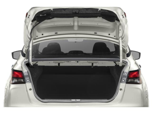 2023 Nissan Versa 1.6 S Xtronic CVT
