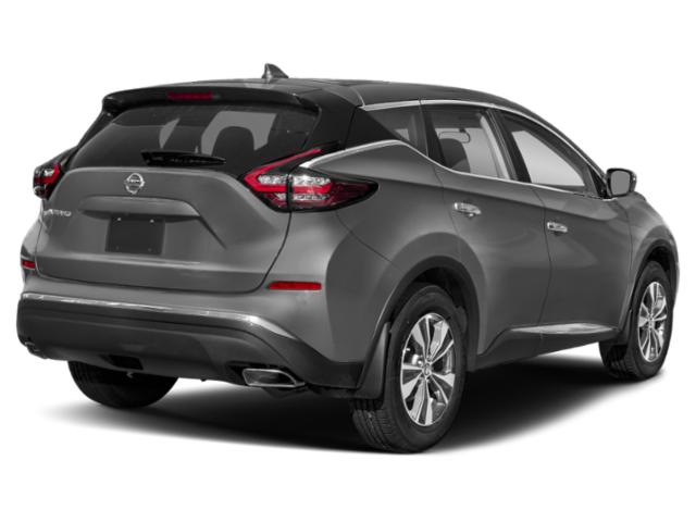 2023 Nissan Murano SV FWD