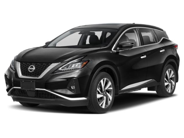 2023 Nissan Murano SL Intelligent AWD