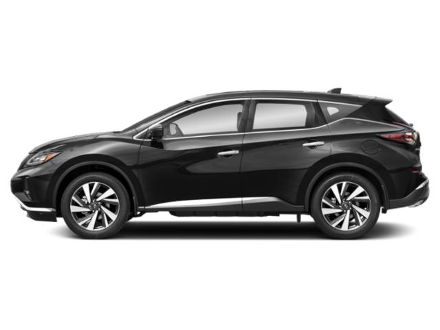 2023 Nissan Murano SL Intelligent AWD