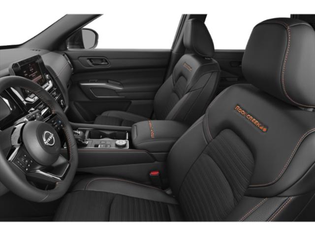 2023 Nissan Pathfinder Rock Creek 4WD