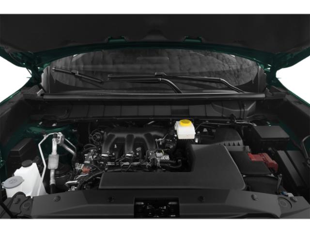2023 Nissan Pathfinder Rock Creek 4WD