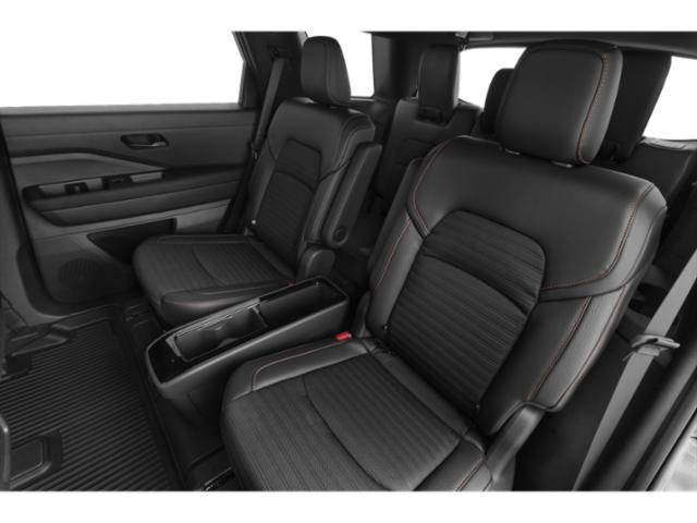 2023 Nissan Pathfinder Rock Creek 4WD