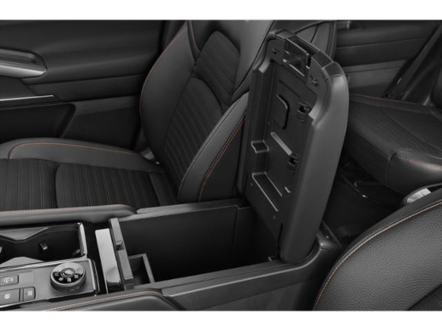 2023 Nissan Pathfinder Rock Creek 4WD