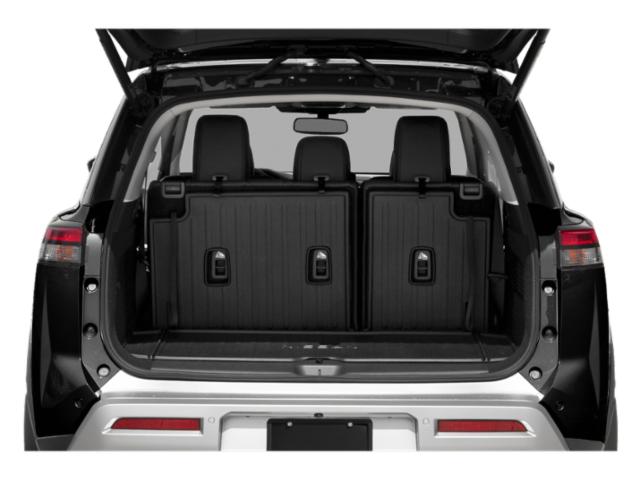 2023 Nissan Pathfinder Platinum 4WD