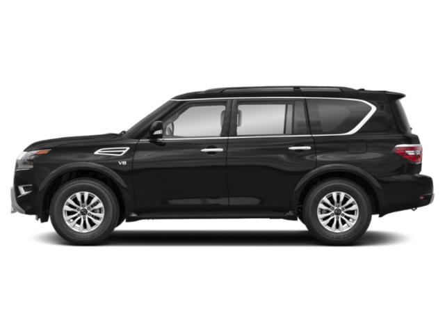 2023 Nissan Armada SV 2WD