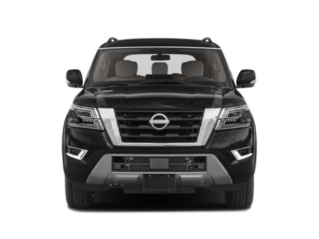 2023 Nissan Armada SV 4WD