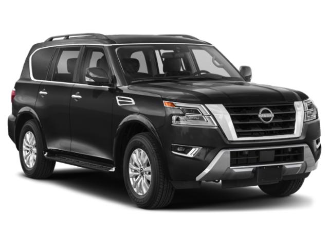 2023 Nissan Armada SV 4WD
