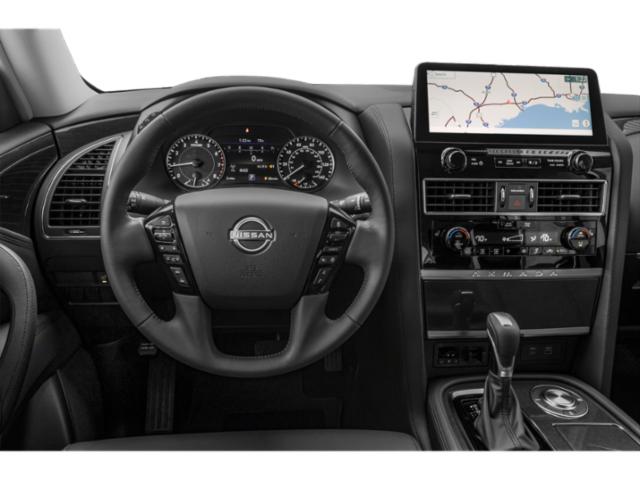 2023 Nissan Armada SV 4WD