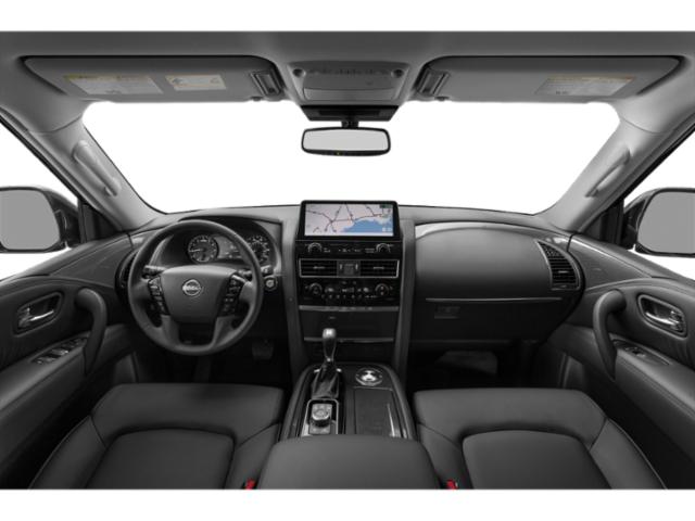 2023 Nissan Armada SV 4WD