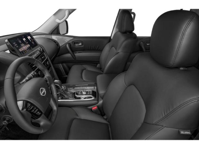 2023 Nissan Armada SV 4WD