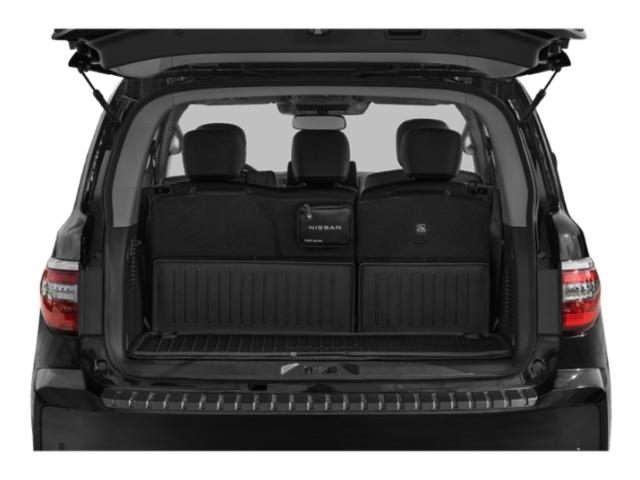 2023 Nissan Armada SV 4WD
