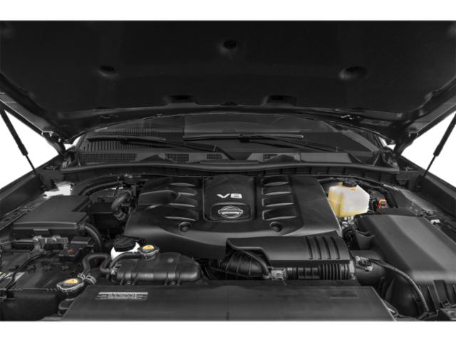 2023 Nissan Armada SV 4WD