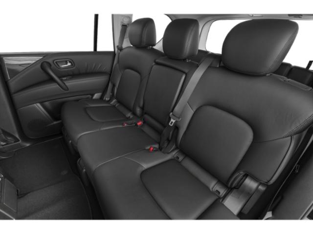 2023 Nissan Armada SV 4WD