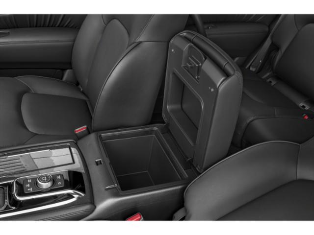 2023 Nissan Armada SV 4WD