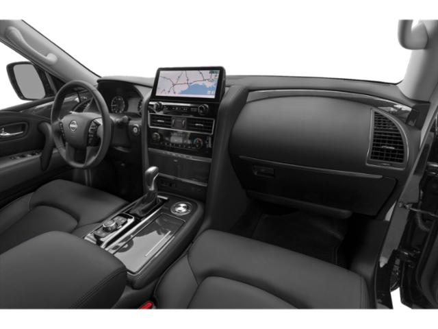 2023 Nissan Armada SV 4WD