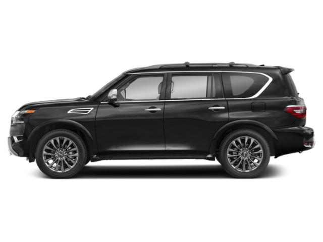 2023 Nissan Armada Platinum 4WD