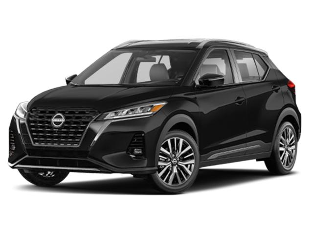 2023 Nissan Kicks SR for sale in Kirkland, WA