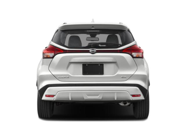 2023 Nissan Kicks SR Xtronic CVT