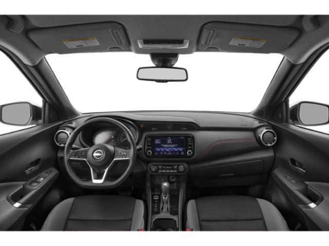 2023 Nissan Kicks SR Xtronic CVT
