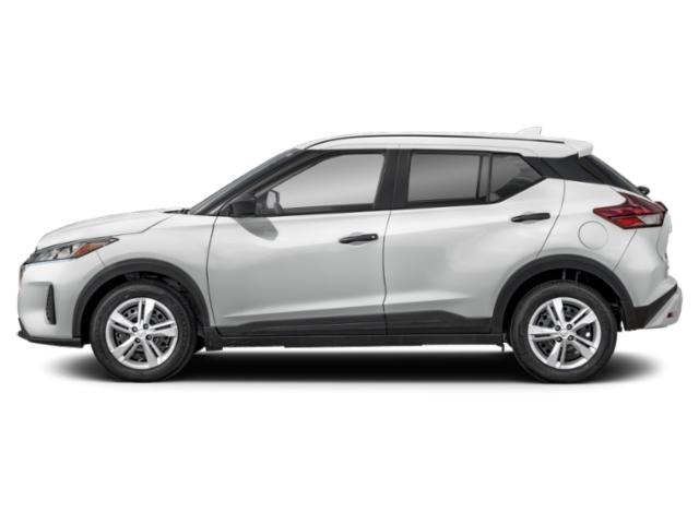 2023 Nissan Kicks S Xtronic CVT