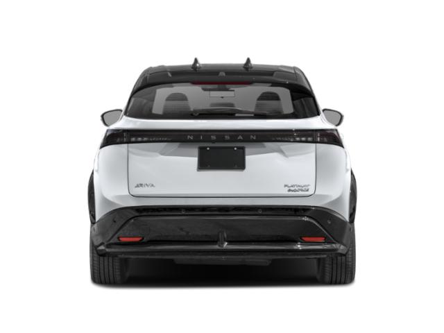 2023 Nissan ARIYA PREMIERE