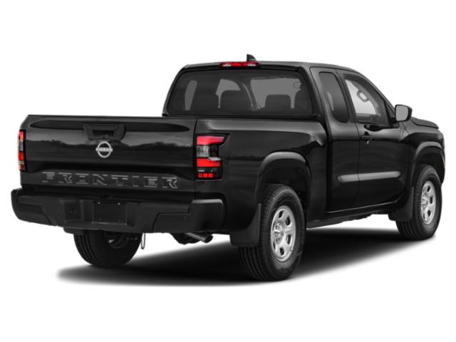 2023 Nissan Frontier King Cab S 4x4 2023 Nissan Frontier King Cab S 4x4