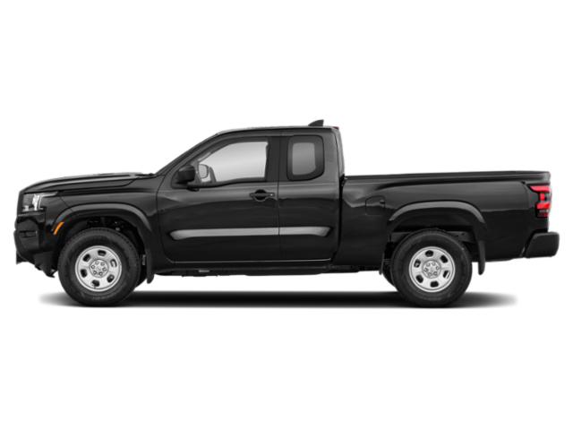 2023 Nissan Frontier King Cab S 4x4 2023 Nissan Frontier King Cab S 4x4
