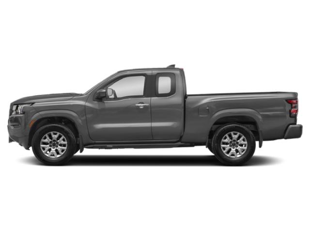 2023 Nissan Frontier Crew Cab PRO-4X 4x4