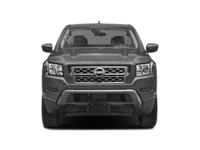 2023 Nissan Frontier King Cab SV 4x4