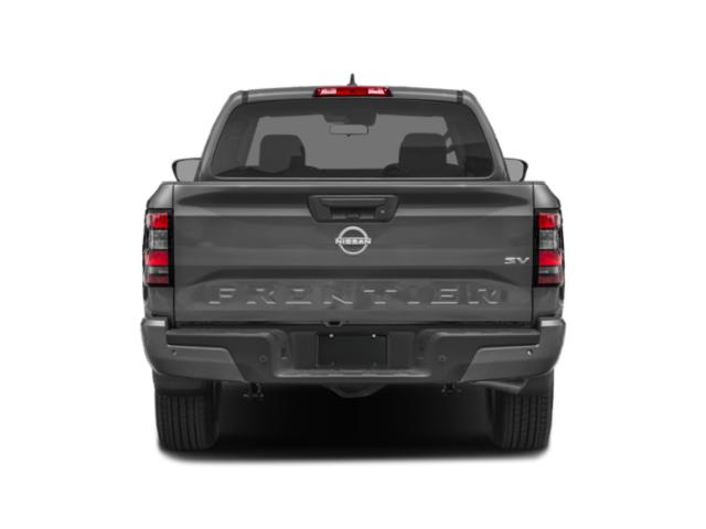 2023 Nissan Frontier King Cab SV 4x4