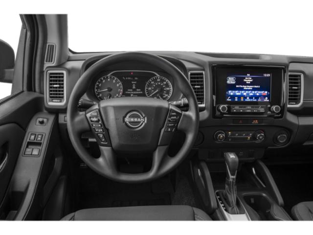 2023 Nissan Frontier King Cab SV 4x4