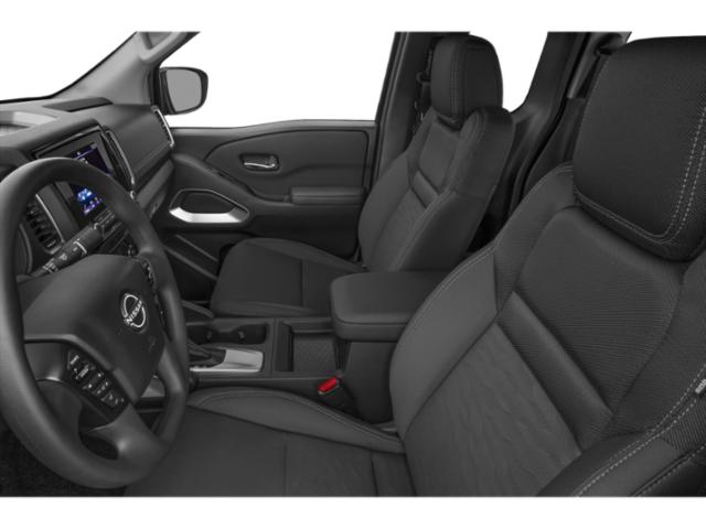 2023 Nissan Frontier King Cab SV 4x4