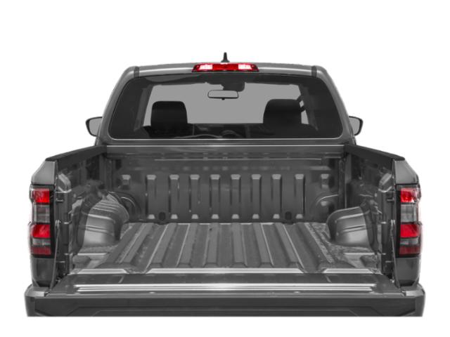 2023 Nissan Frontier King Cab SV 4x4