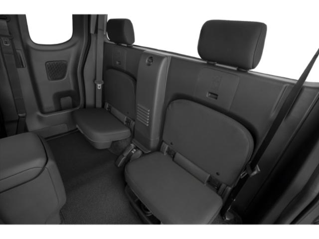 2023 Nissan Frontier King Cab SV 4x4
