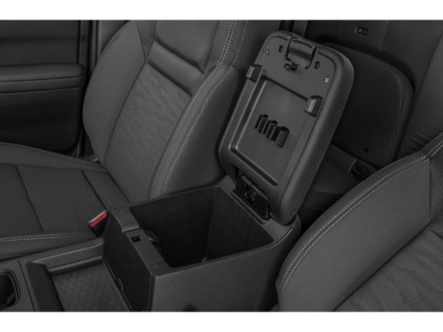 2023 Nissan Frontier King Cab SV 4x4