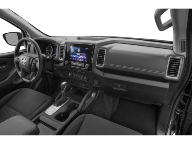 2023 Nissan Frontier King Cab SV 4x4