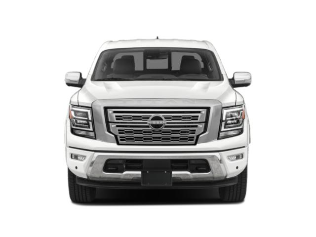 2023 Nissan Titan Crew Cab Platinum Reserve 4x4