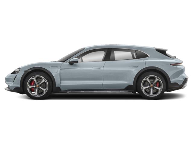 2023 Porsche Taycan Cross Turismo 4S