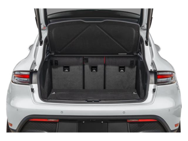 2023 Porsche Macan S