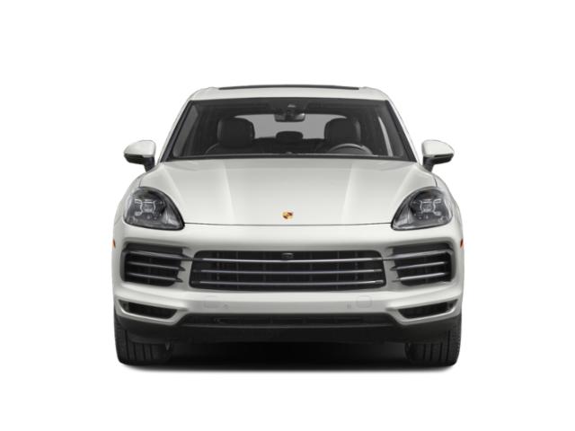 2023 Porsche Cayenne E-Hybrid E-Hybrid