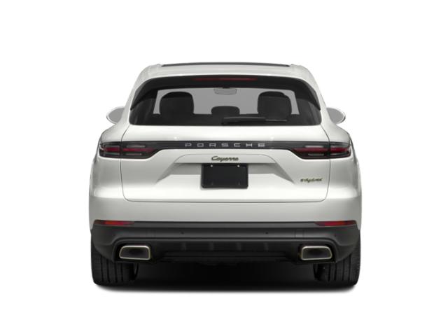 2023 Porsche Cayenne E-Hybrid E-Hybrid