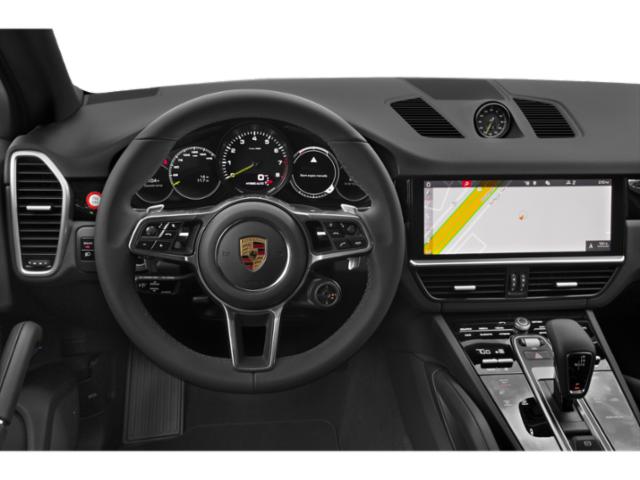 2023 Porsche Cayenne E-Hybrid E-Hybrid