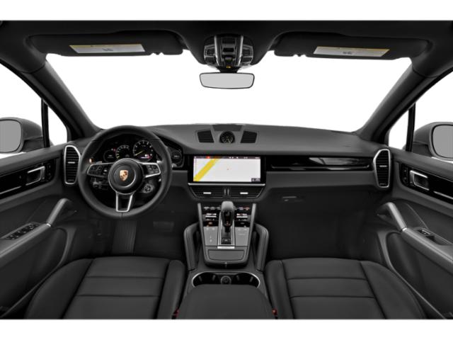 2023 Porsche Cayenne E-Hybrid E-Hybrid