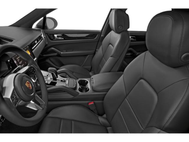 2023 Porsche Cayenne E-Hybrid E-Hybrid