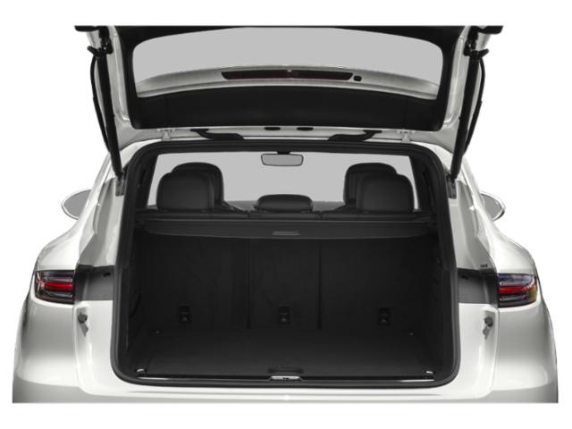 2023 Porsche Cayenne E-Hybrid E-Hybrid