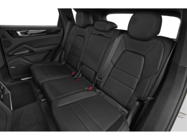 2023 Porsche Cayenne E-Hybrid E-Hybrid